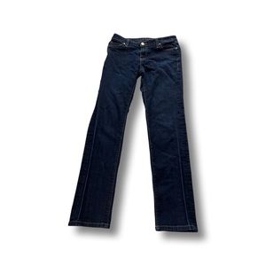 Kate Spade Play Hooky Jeans Sz 27